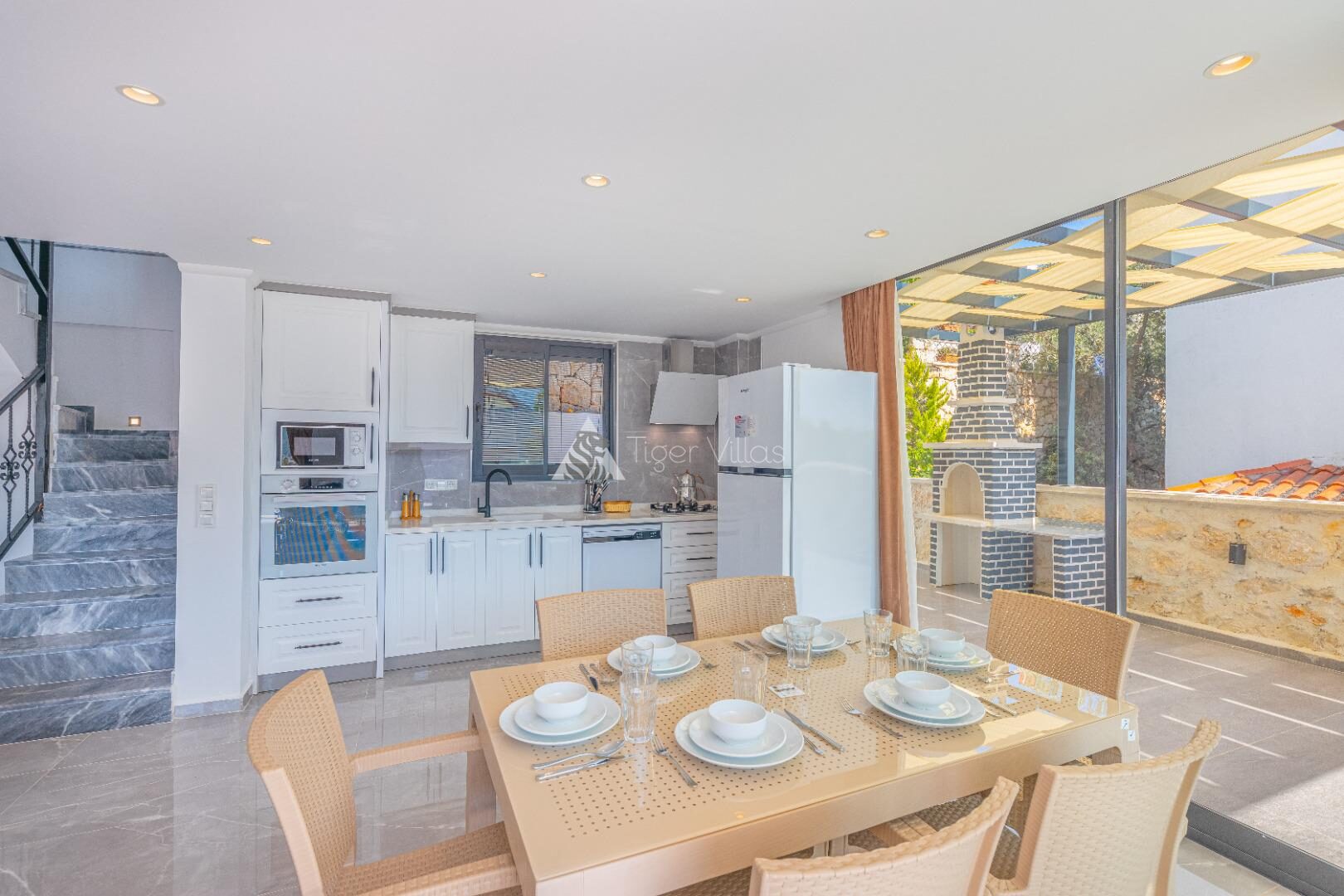 Villa Vega Freya — 50