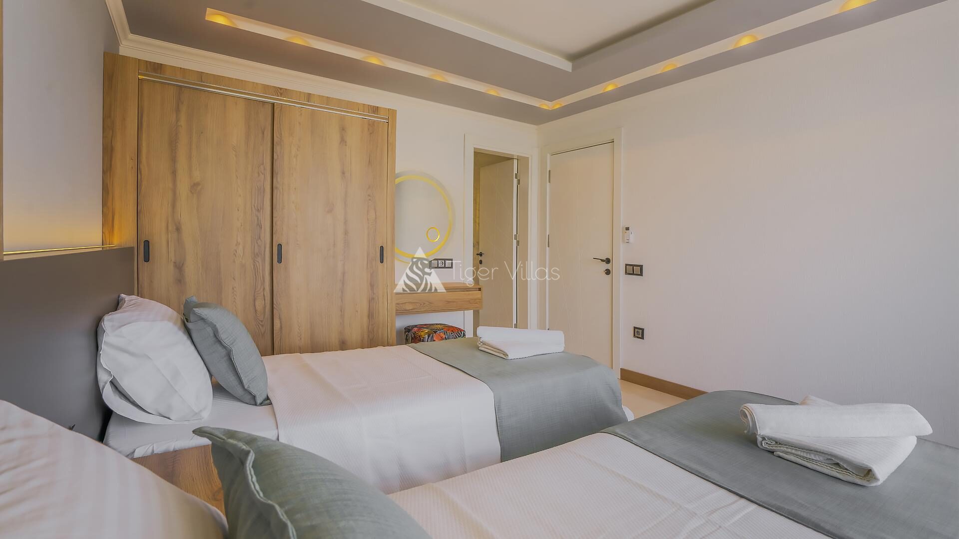 Villa Best — 52