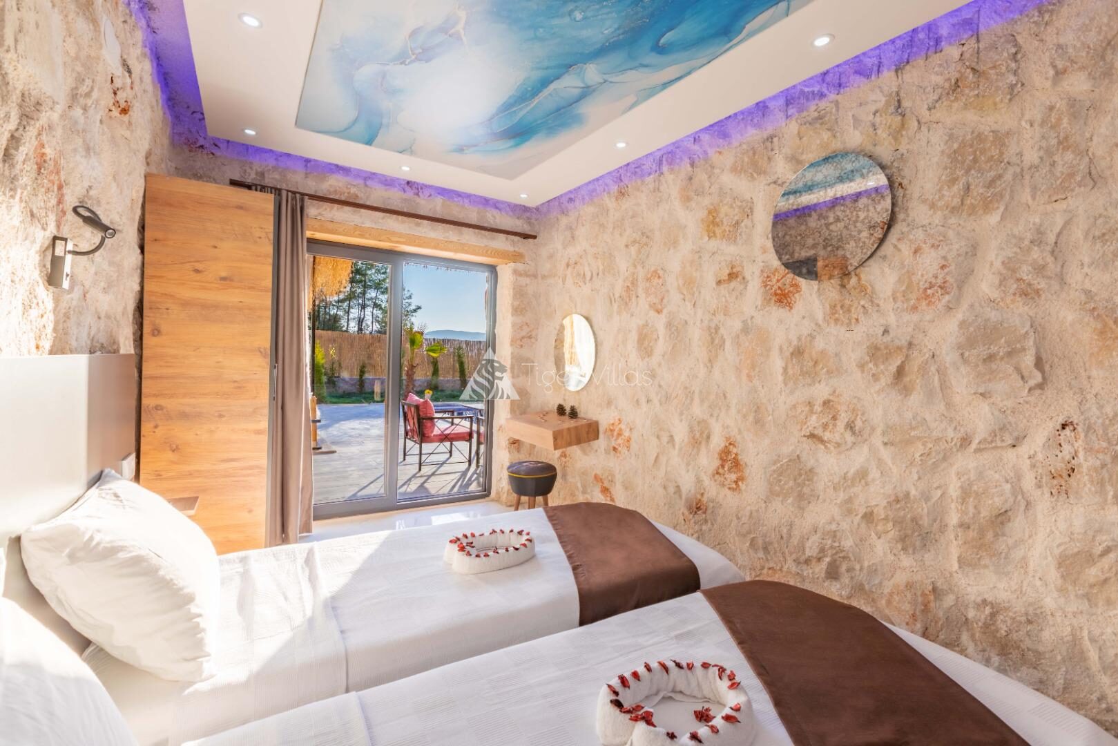 Villa Sunflower — 46