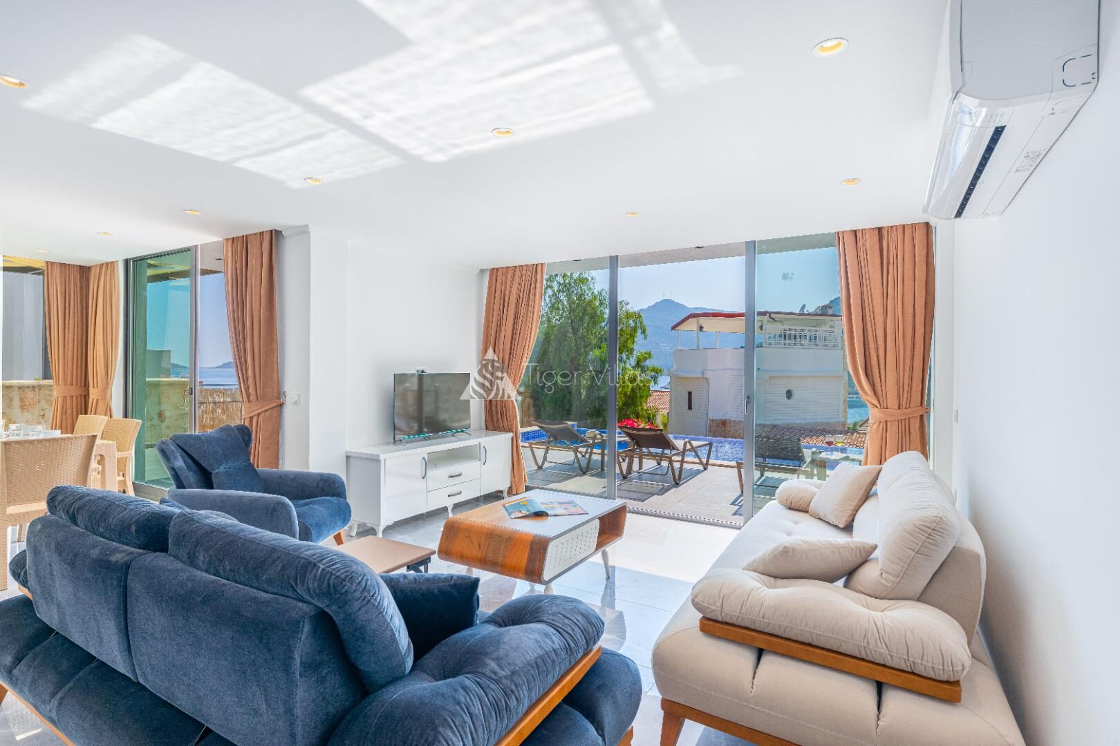 Villa Vega Freya — 53