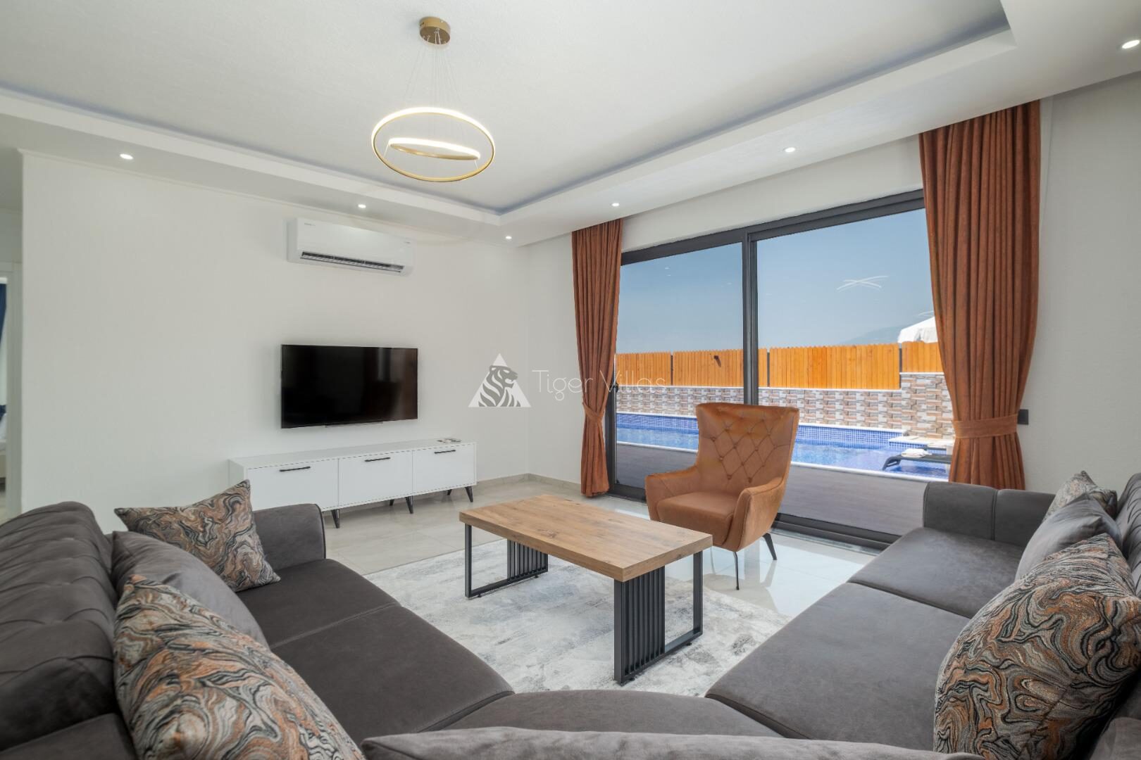 Villa Ateş Yeşilköy — 39