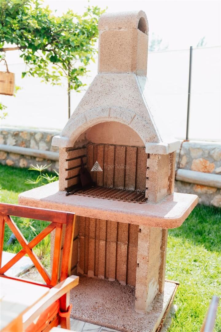 Villa Eren Fethiye — 64