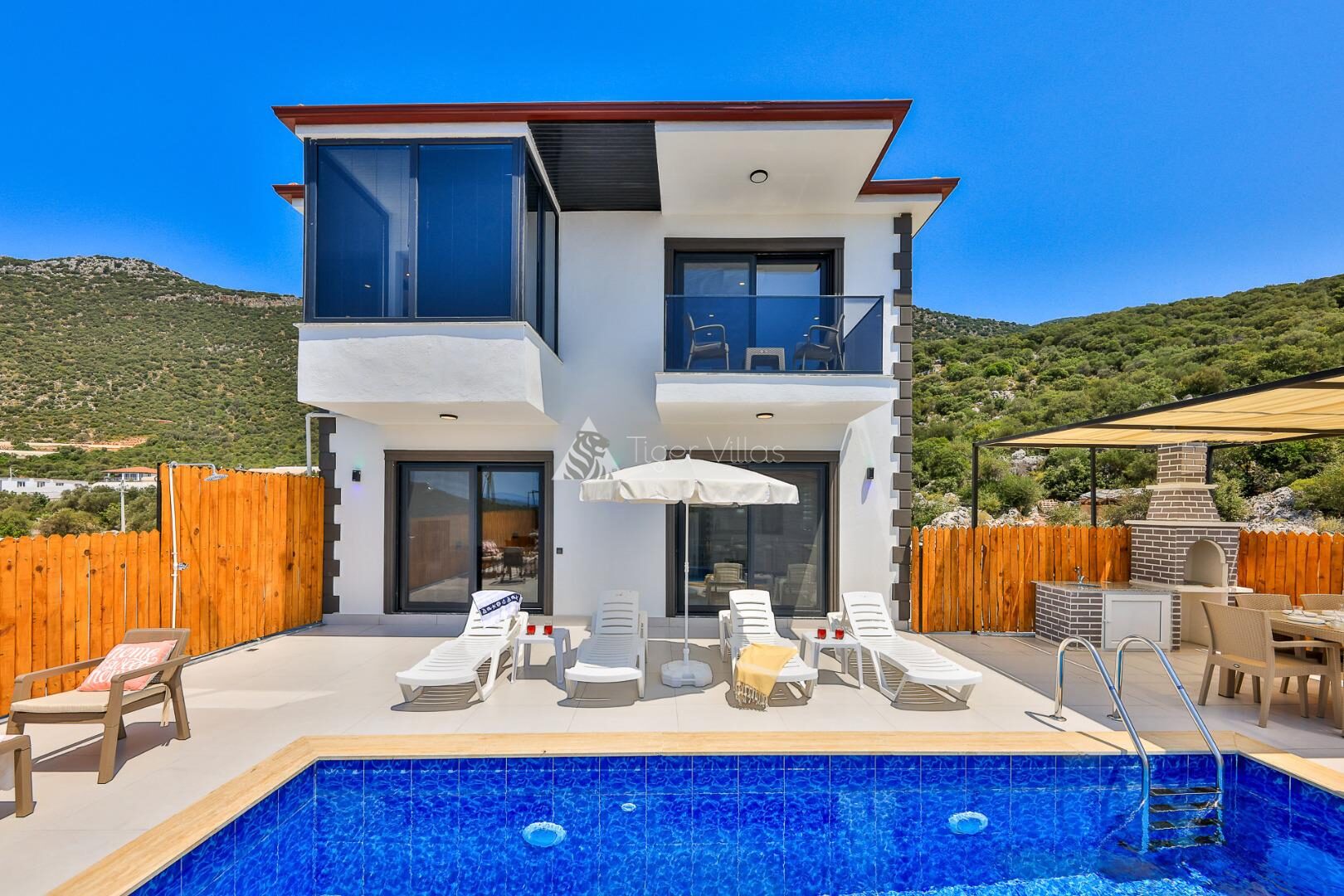 Villa Seyran Sısla — 6
