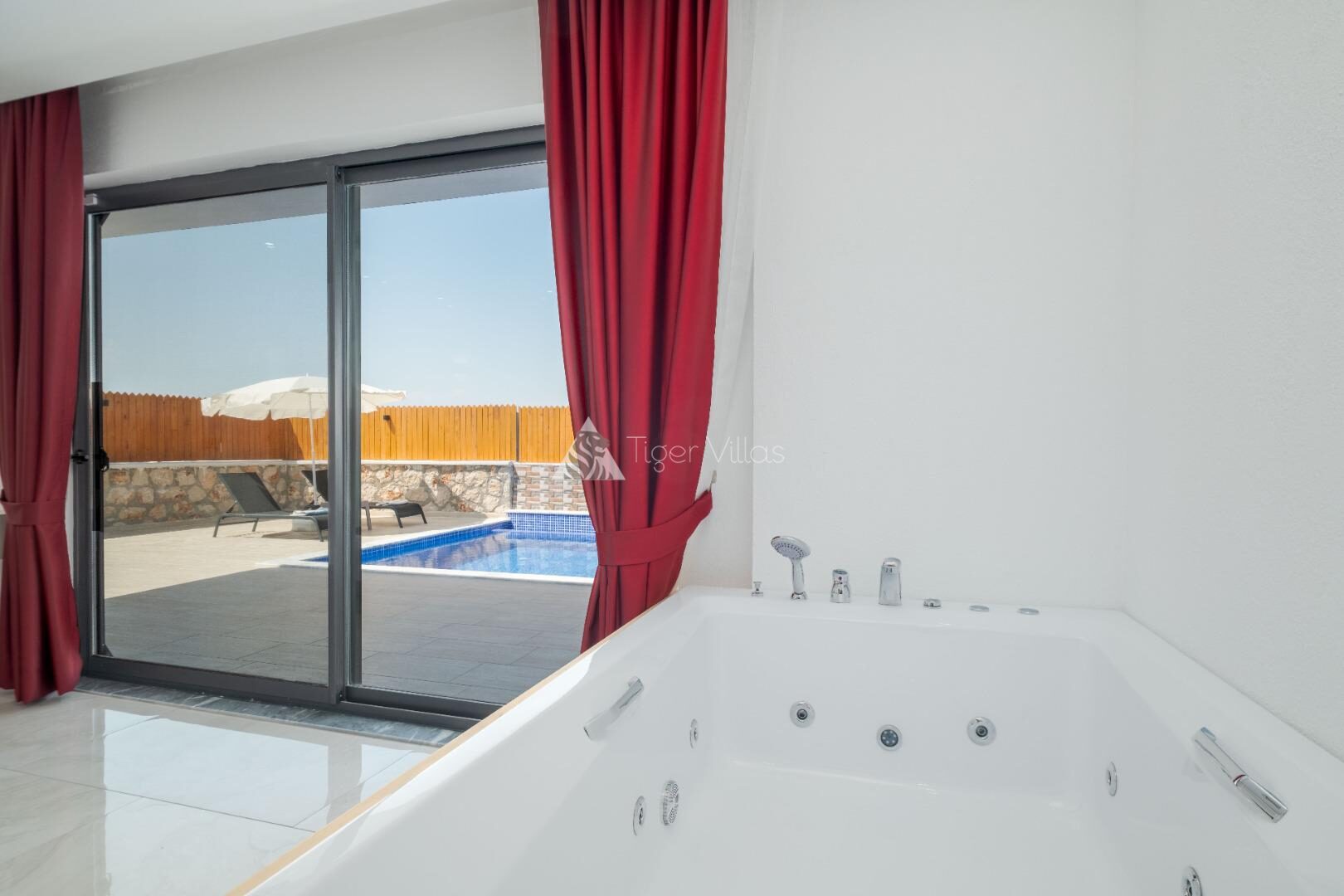 Villa Ateş Yeşilköy — 42
