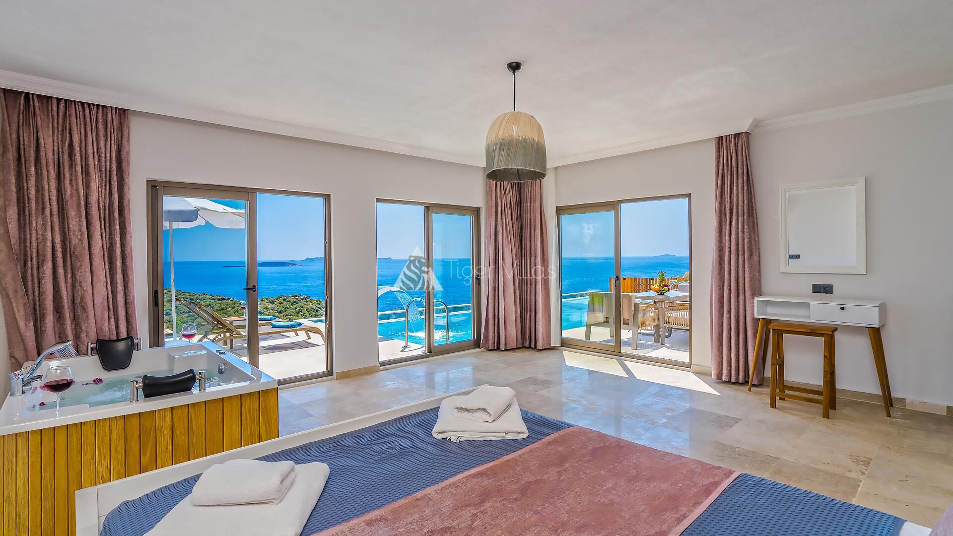 Villa Nevra — 50