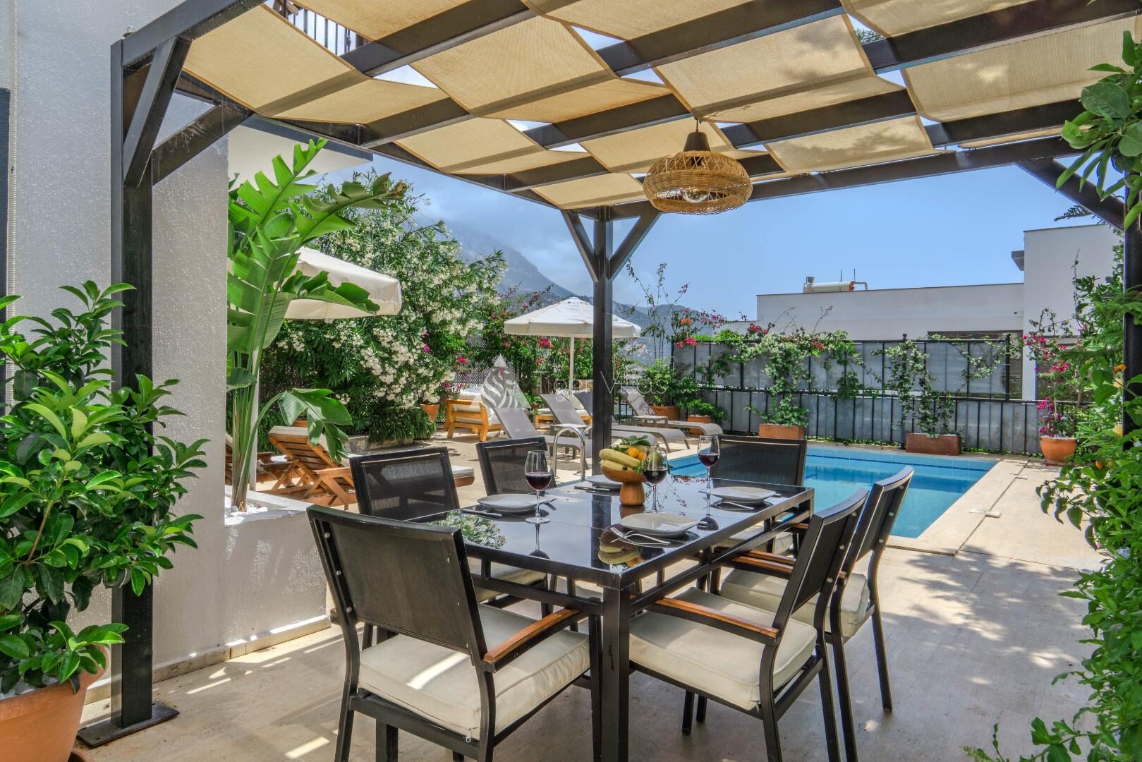 Villa İstanblue — 4