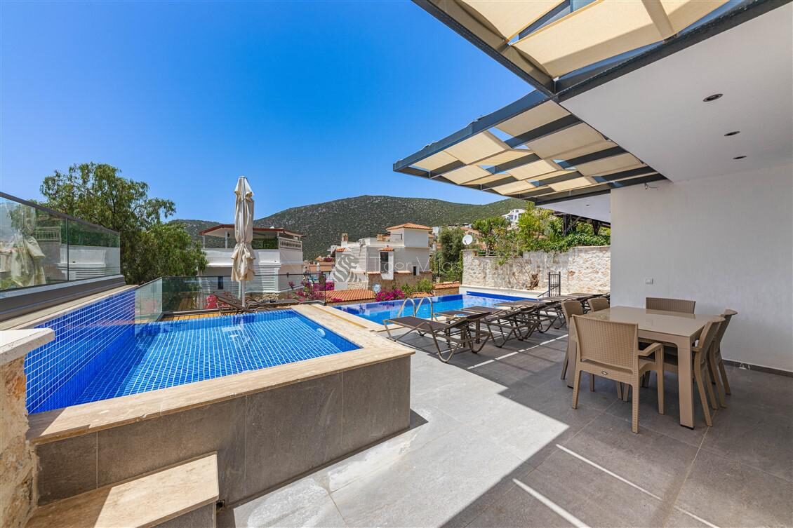 Villa Vega Freya — 61