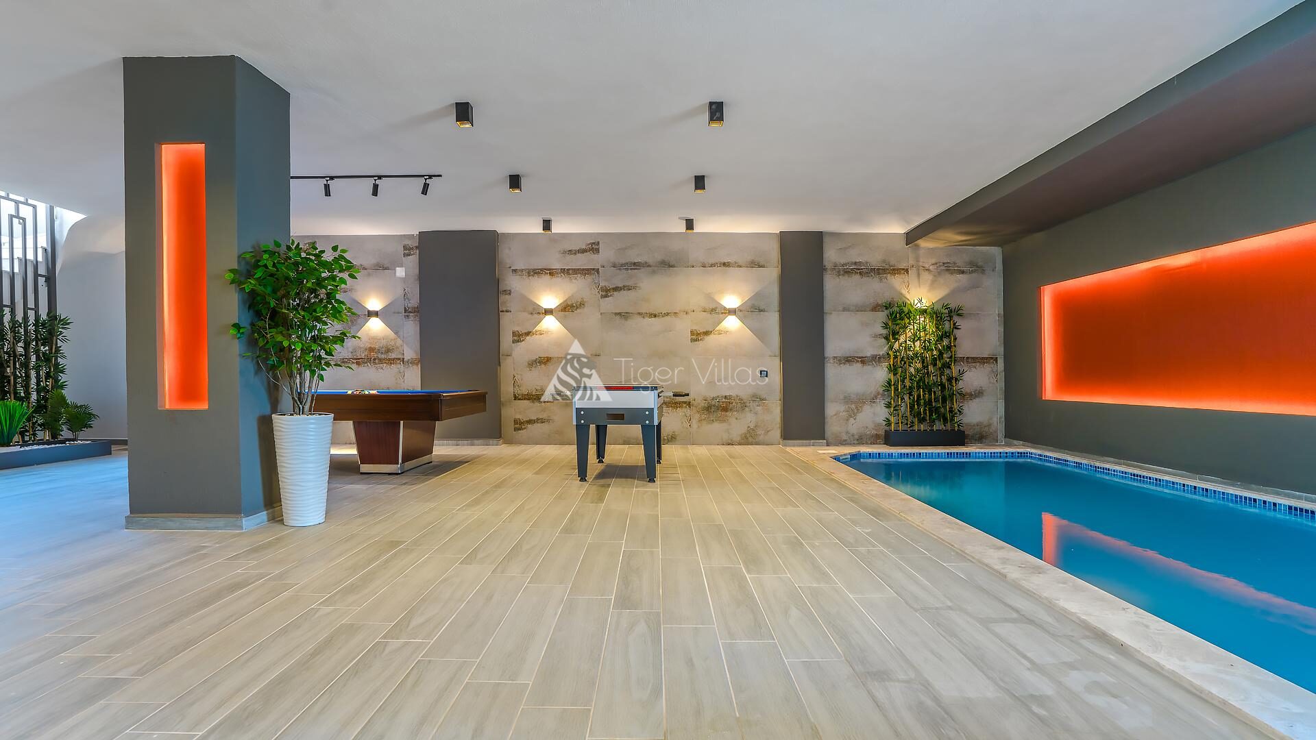 Villa Hedef — 73