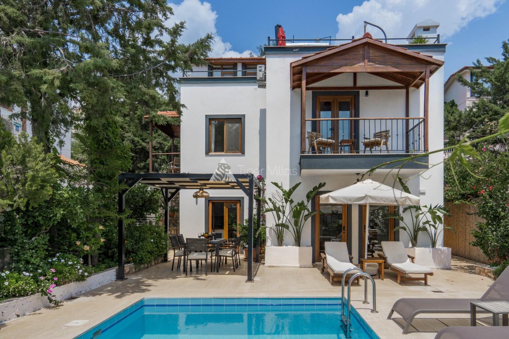 Villa İstanblue — 7