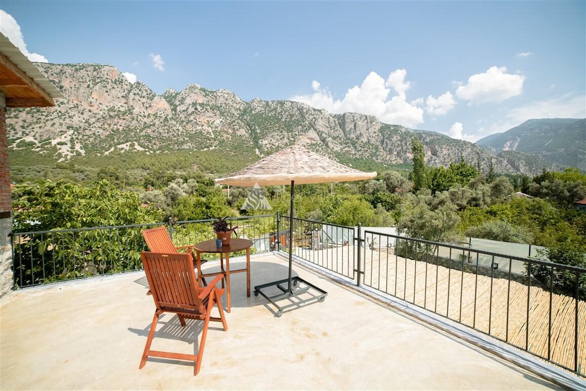 Villa Eren Fethiye — 75