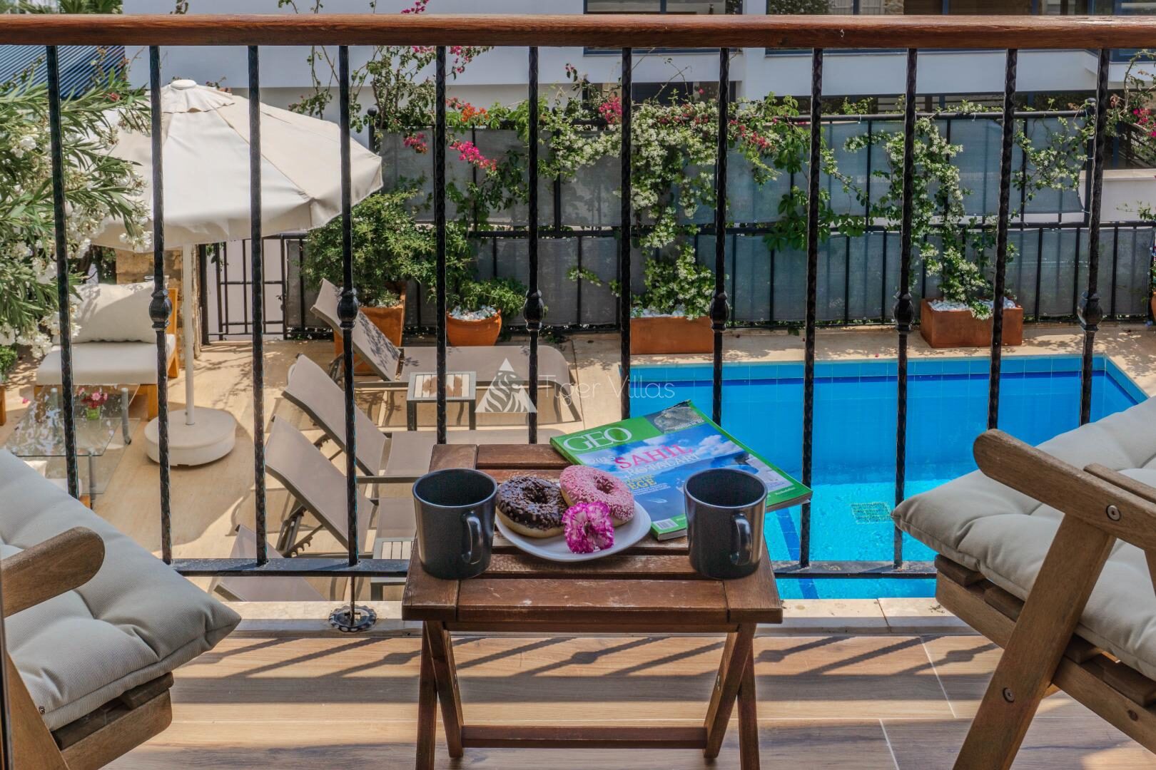 Villa İstanblue — 8
