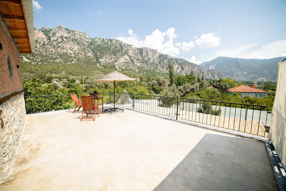 Villa Eren Fethiye — 77