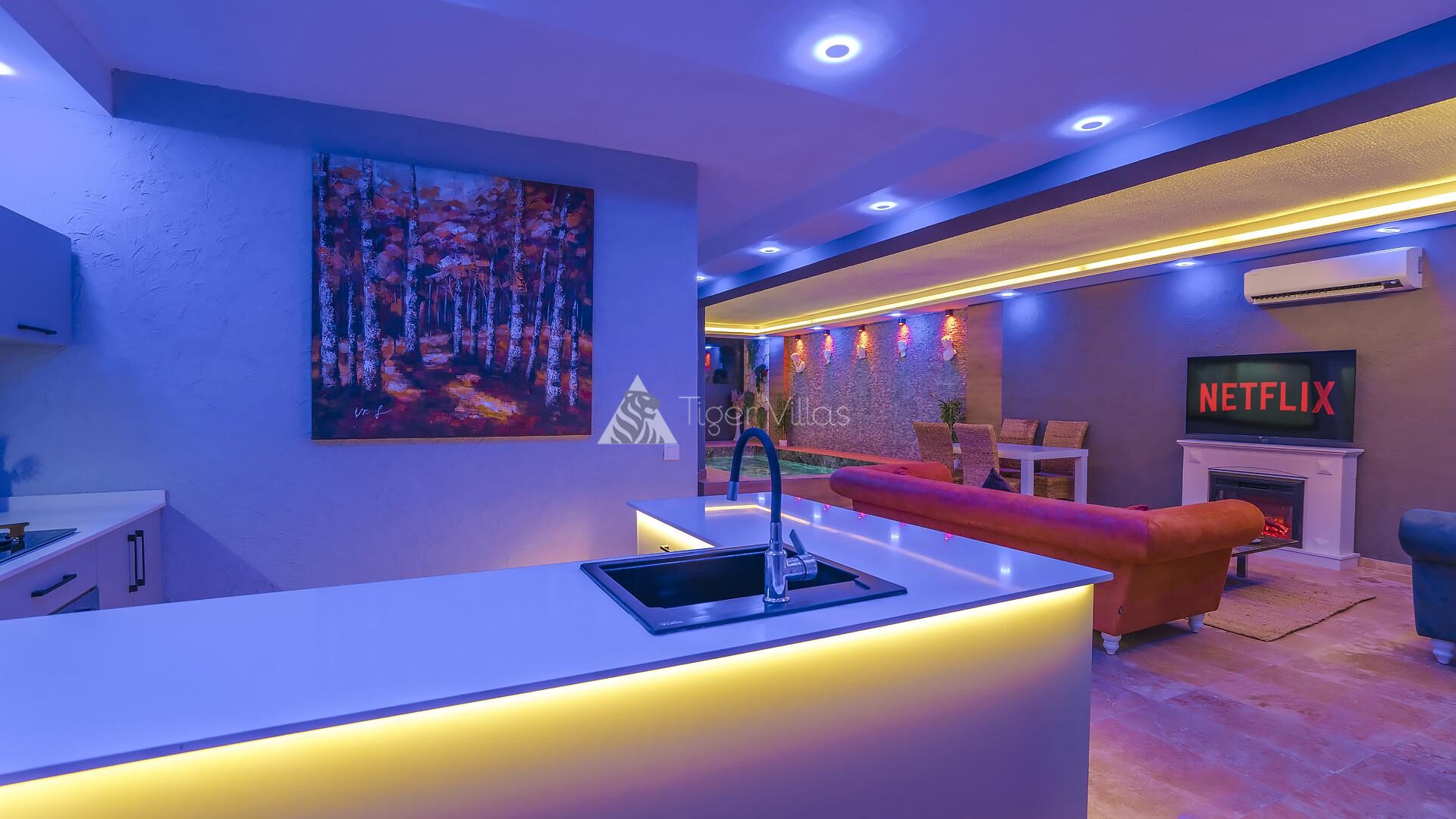 Villa Uğurlu Kışla — 55