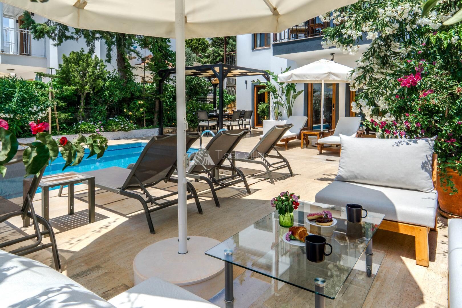 Villa İstanblue — 9