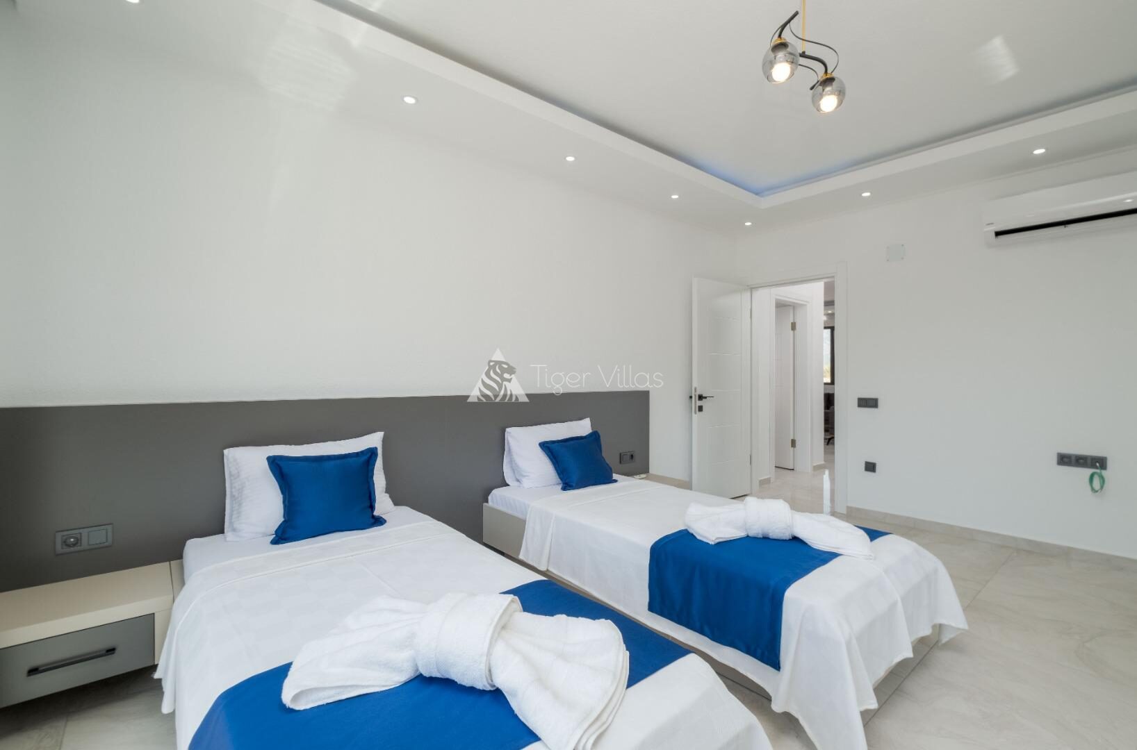 Villa Ateş Yeşilköy — 51