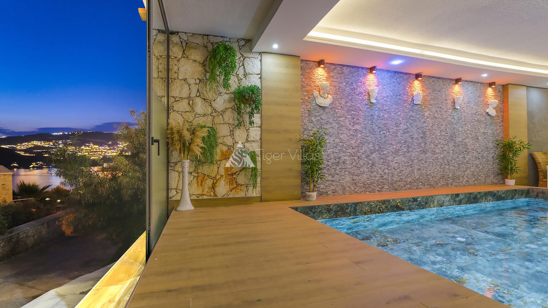 Villa Uğurlu Kışla — 57
