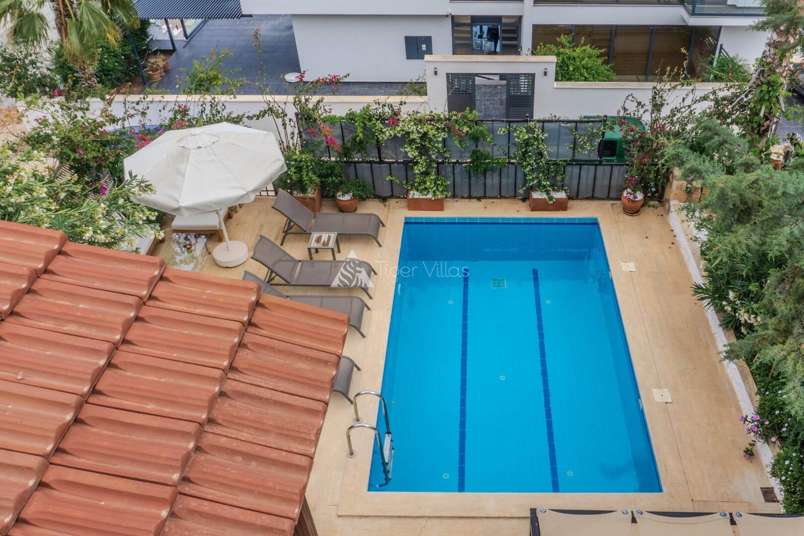 Villa İstanblue — 11