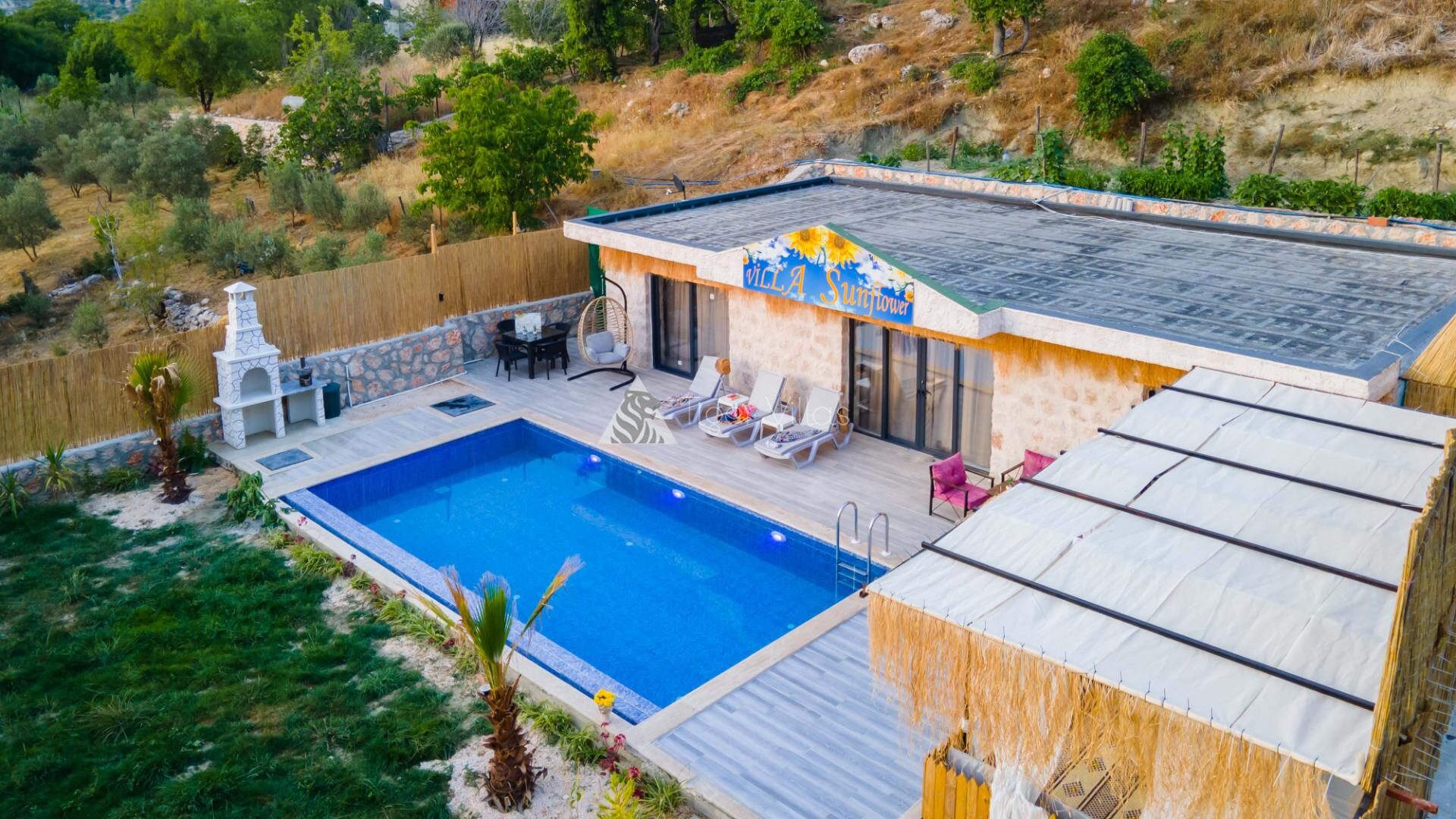 Villa Sunflower — 62