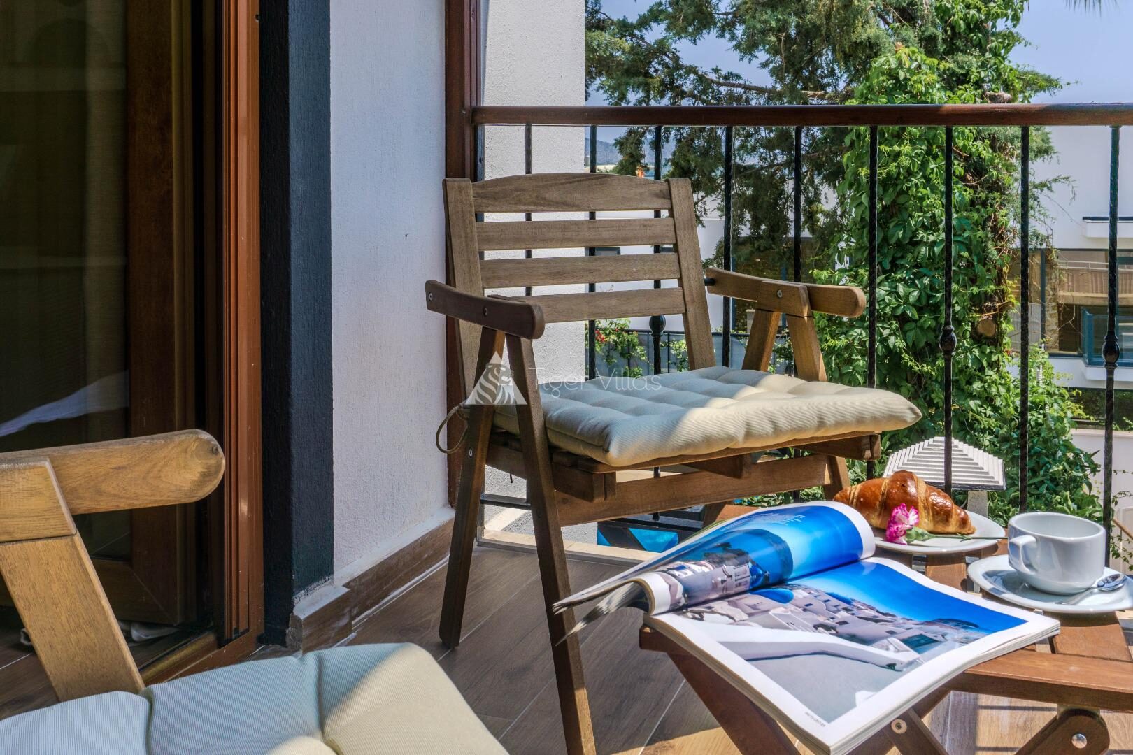 Villa İstanblue — 12