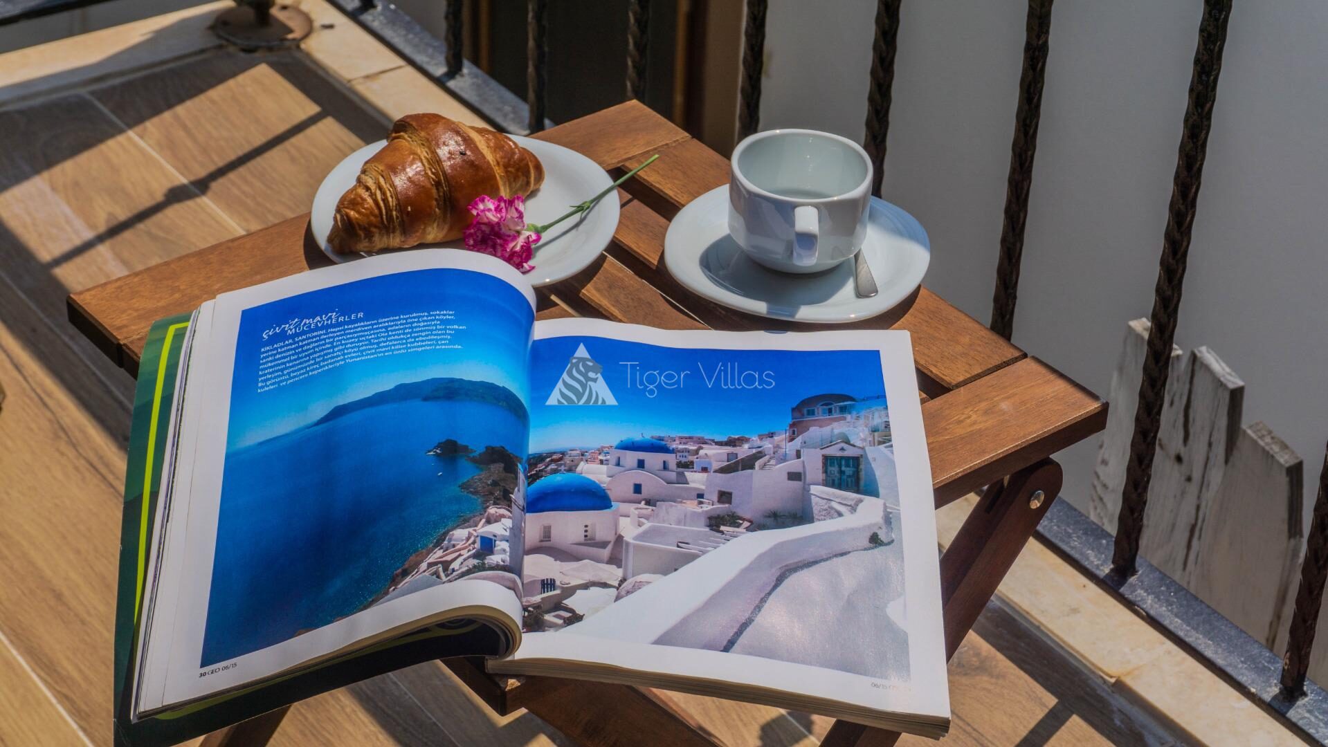 Villa İstanblue — 13