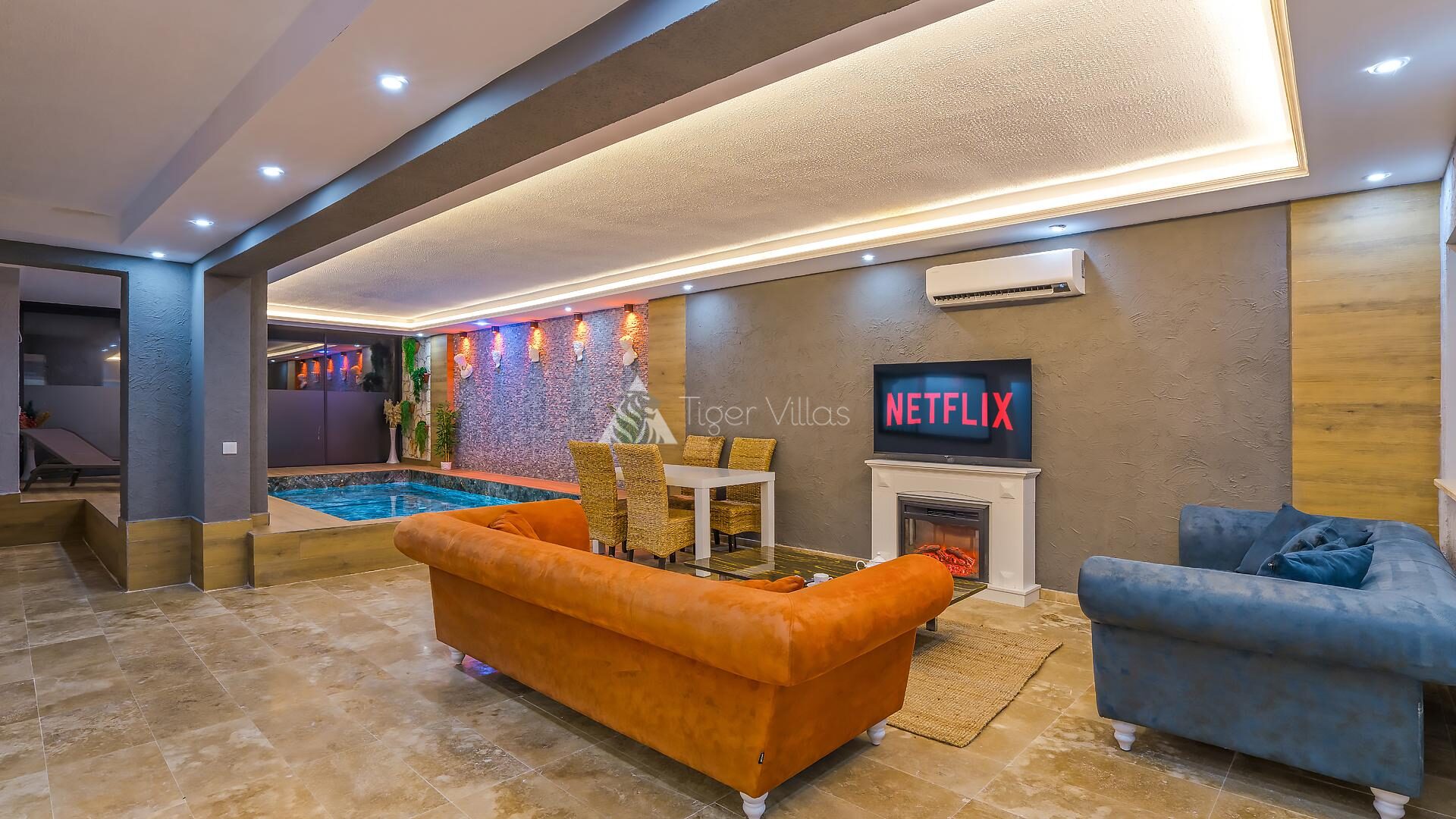 Villa Uğurlu Kışla — 59