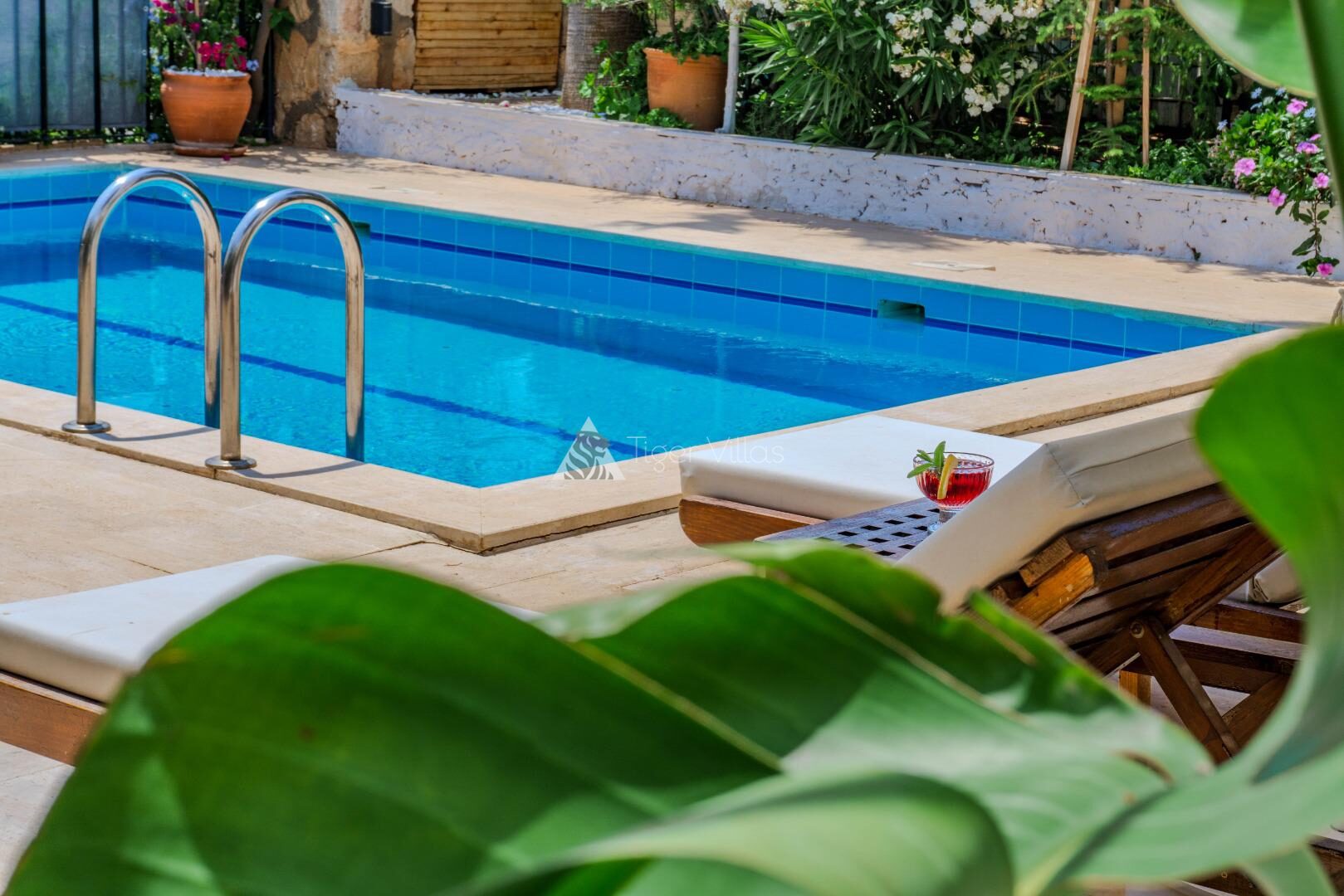 Villa İstanblue — 16