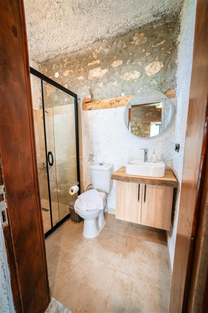 Villa Eren Fethiye — 90