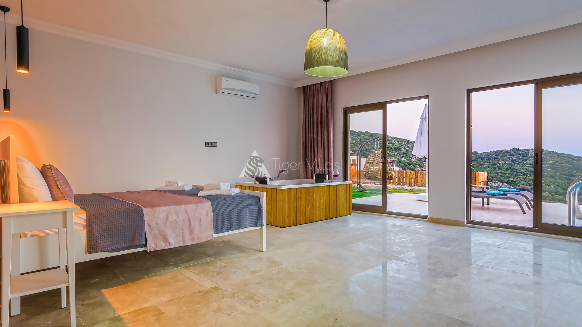 Villa Nevra — 66