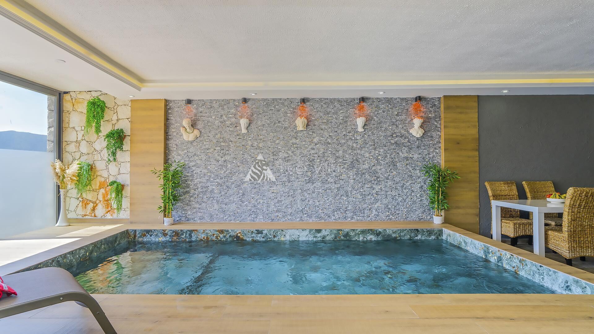 Villa Uğurlu Kışla — 63
