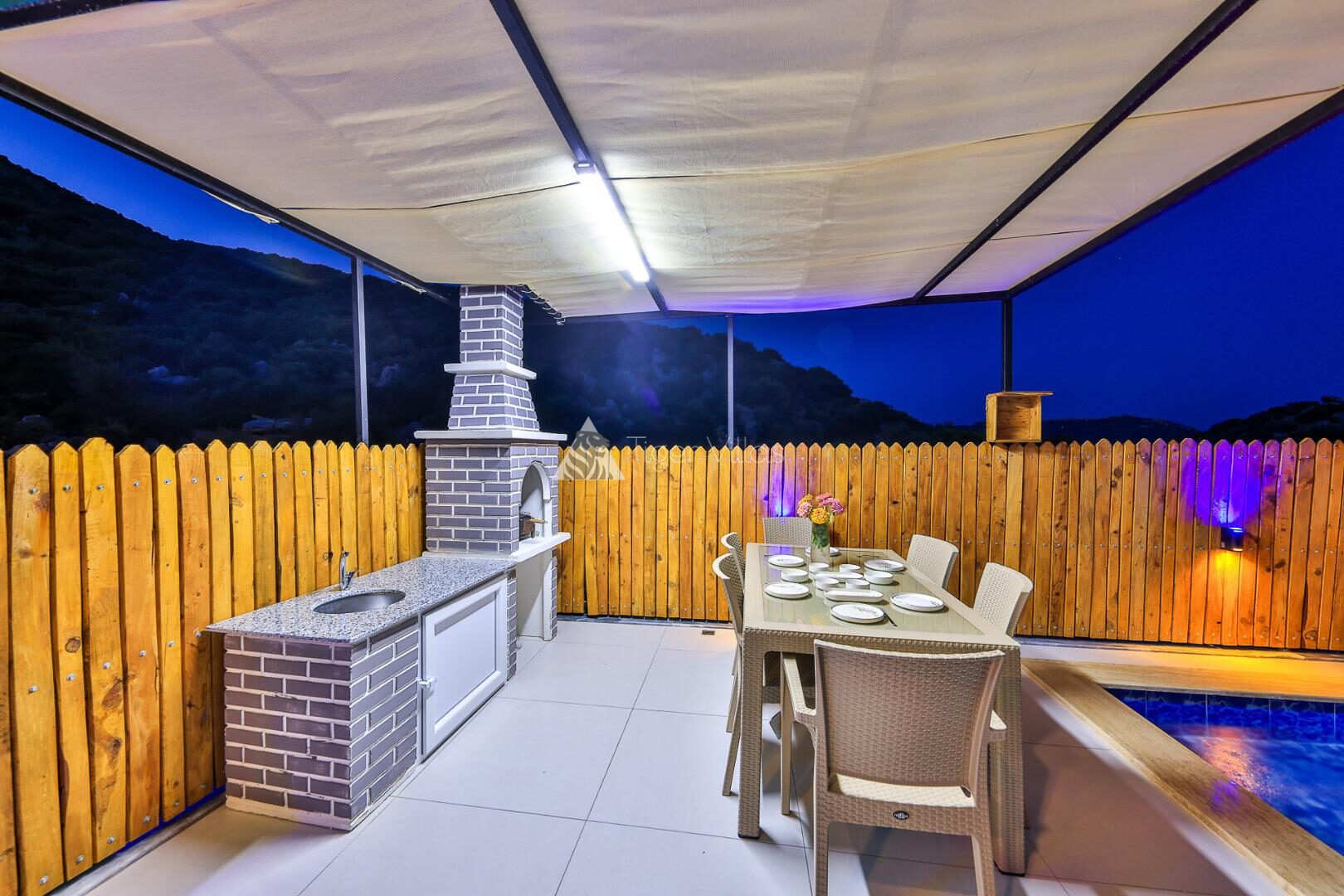 Villa Seyran Sısla — 27