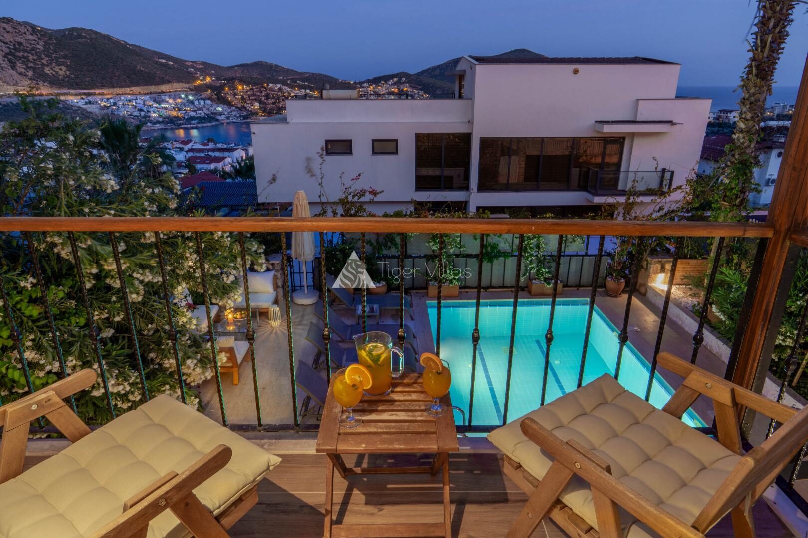Villa İstanblue — 20