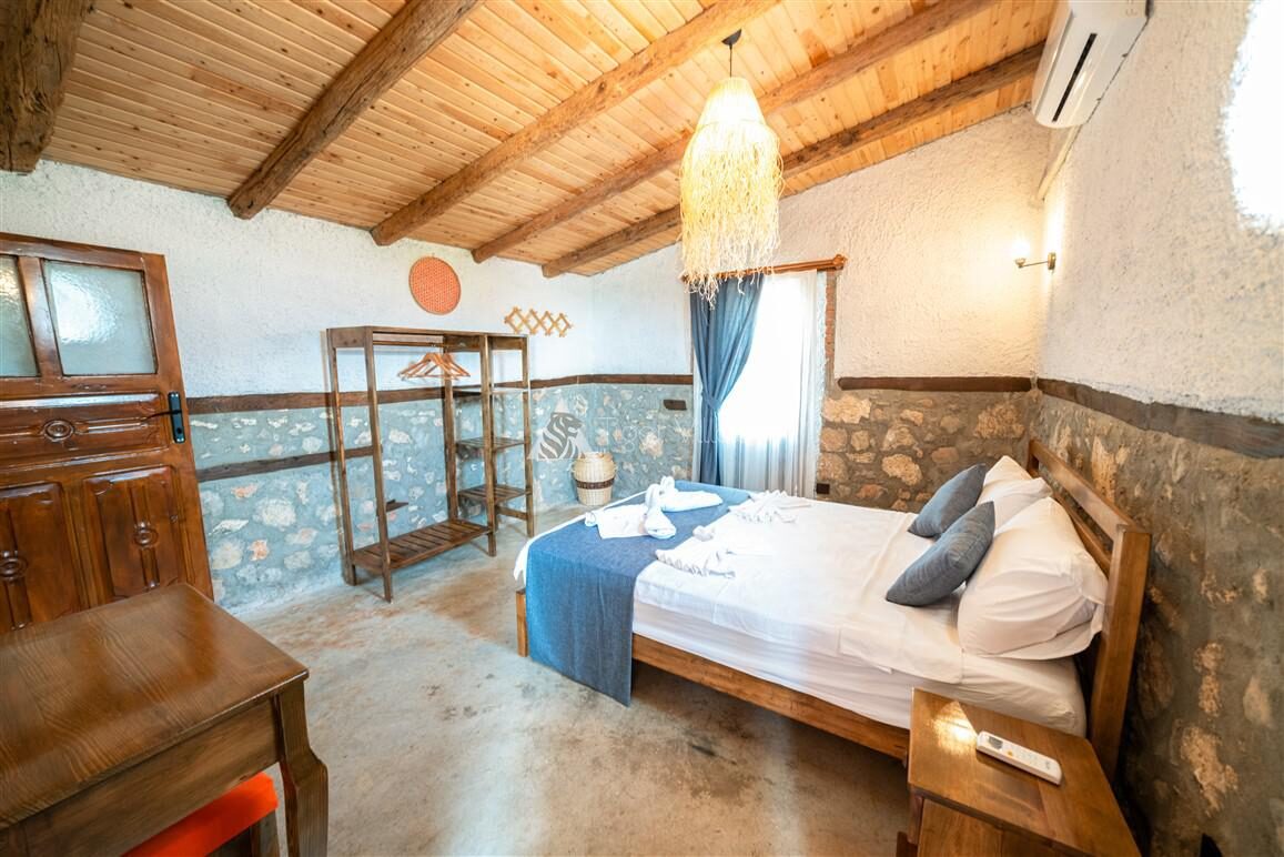 Villa Eren Fethiye — 98