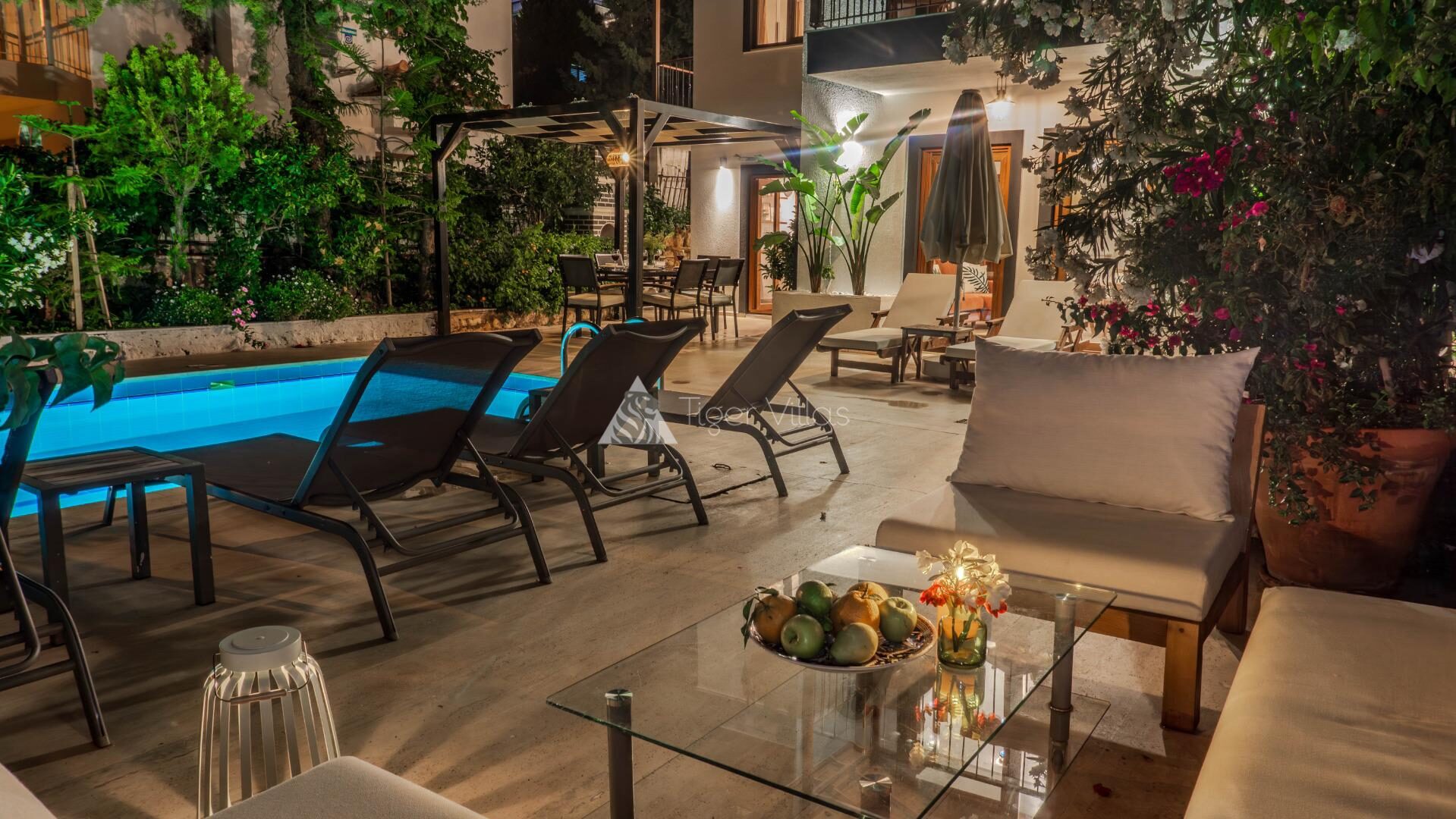 Villa İstanblue — 22