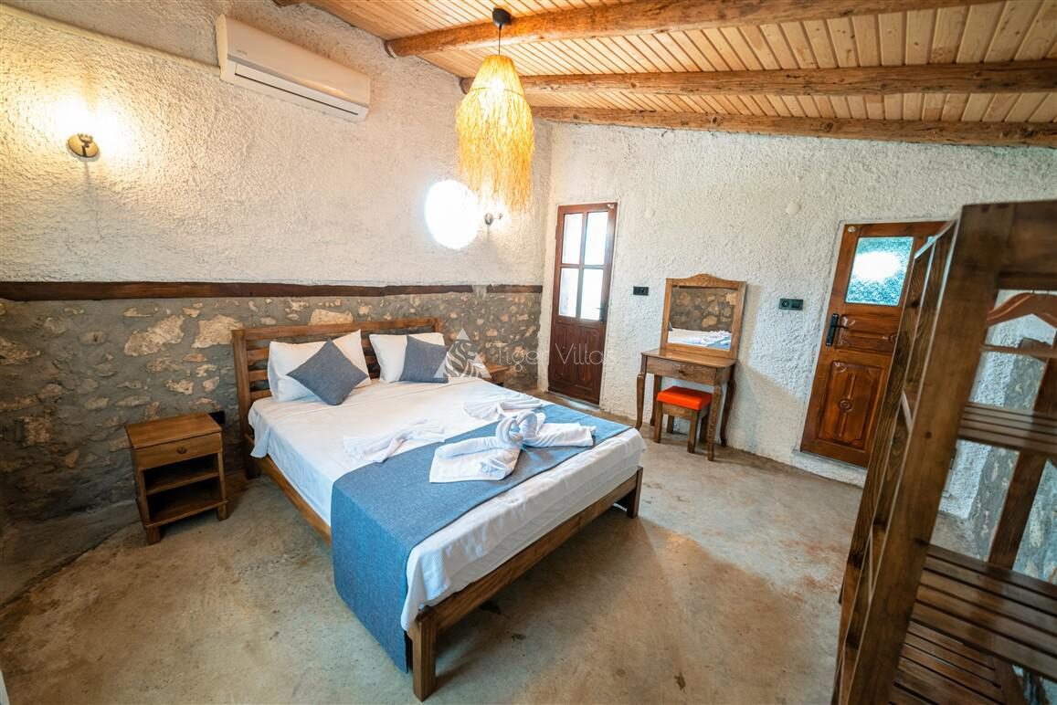 Villa Eren Fethiye — 101
