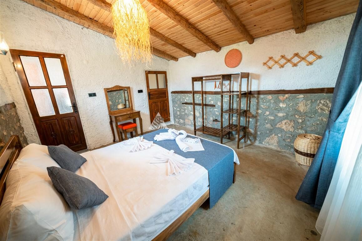 Villa Eren Fethiye — 102
