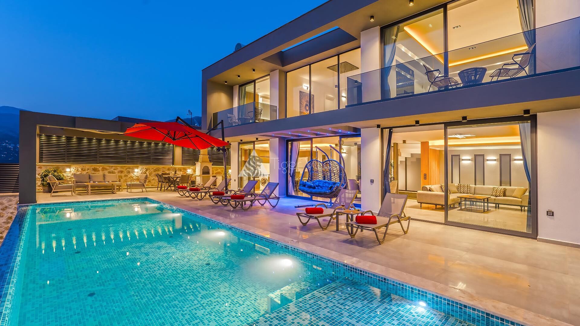 Villa Best — 57
