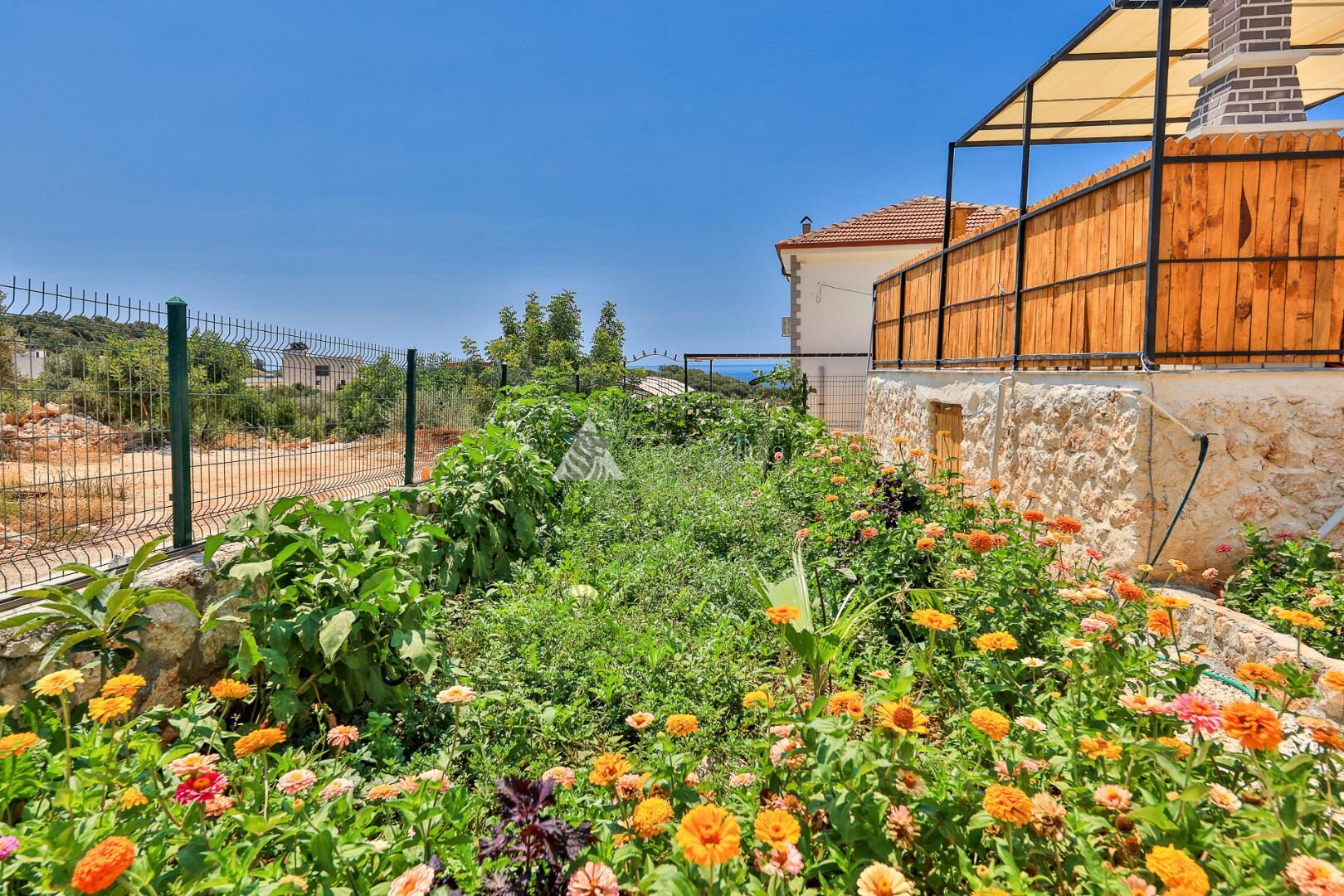 Villa Seyran Sısla — 31