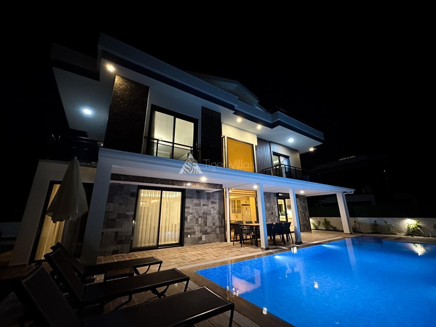 Villa Galaksi Venüs 1 — 11