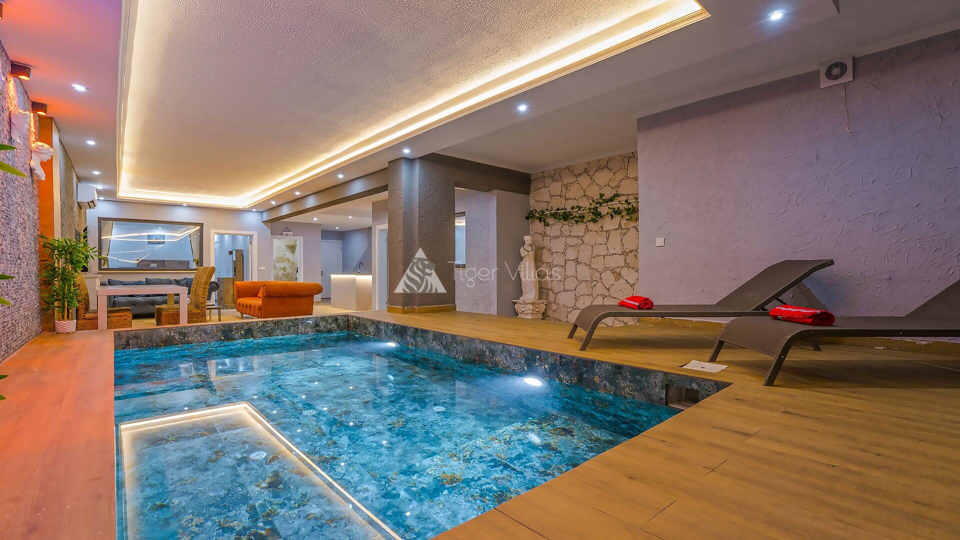 Villa Uğurlu Kışla — 69