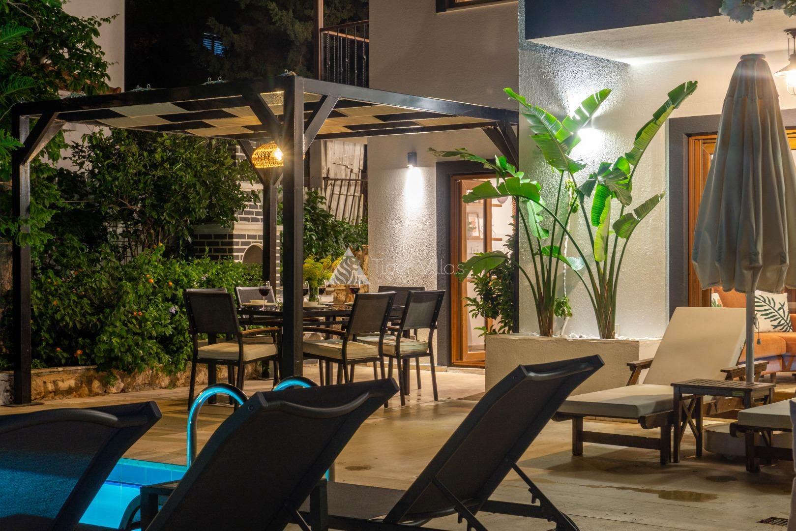 Villa İstanblue — 24