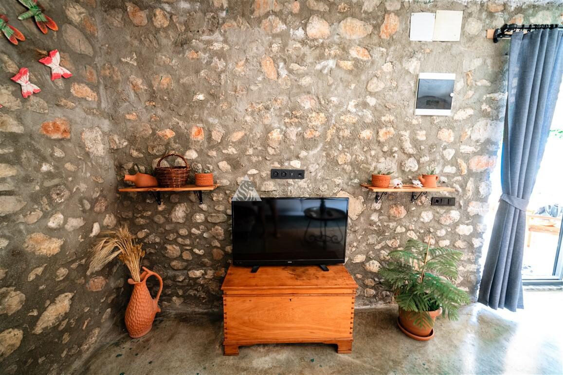 Villa Eren Fethiye — 110