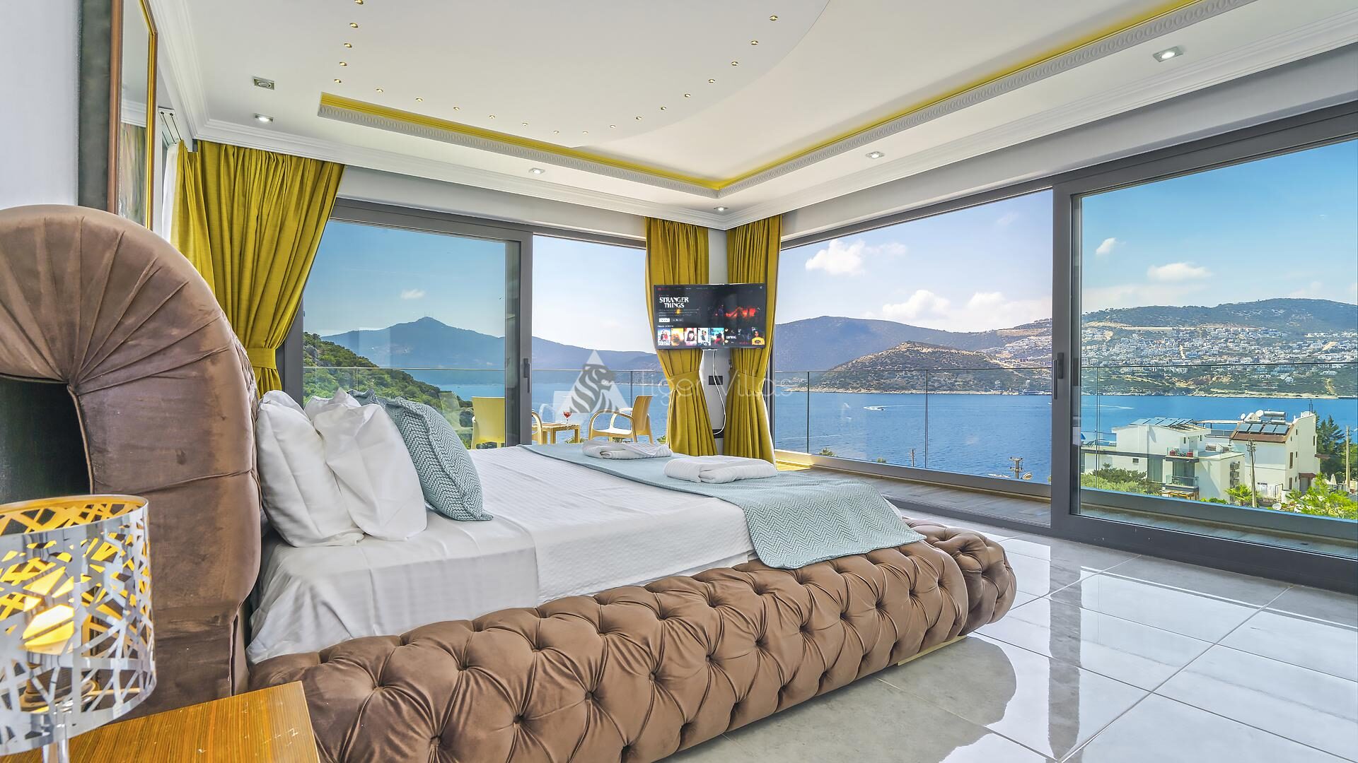 Villa Uğurlu Kışla — 74