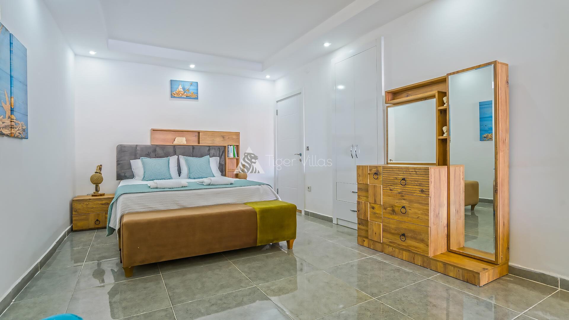 Villa Uğurlu Kışla — 76