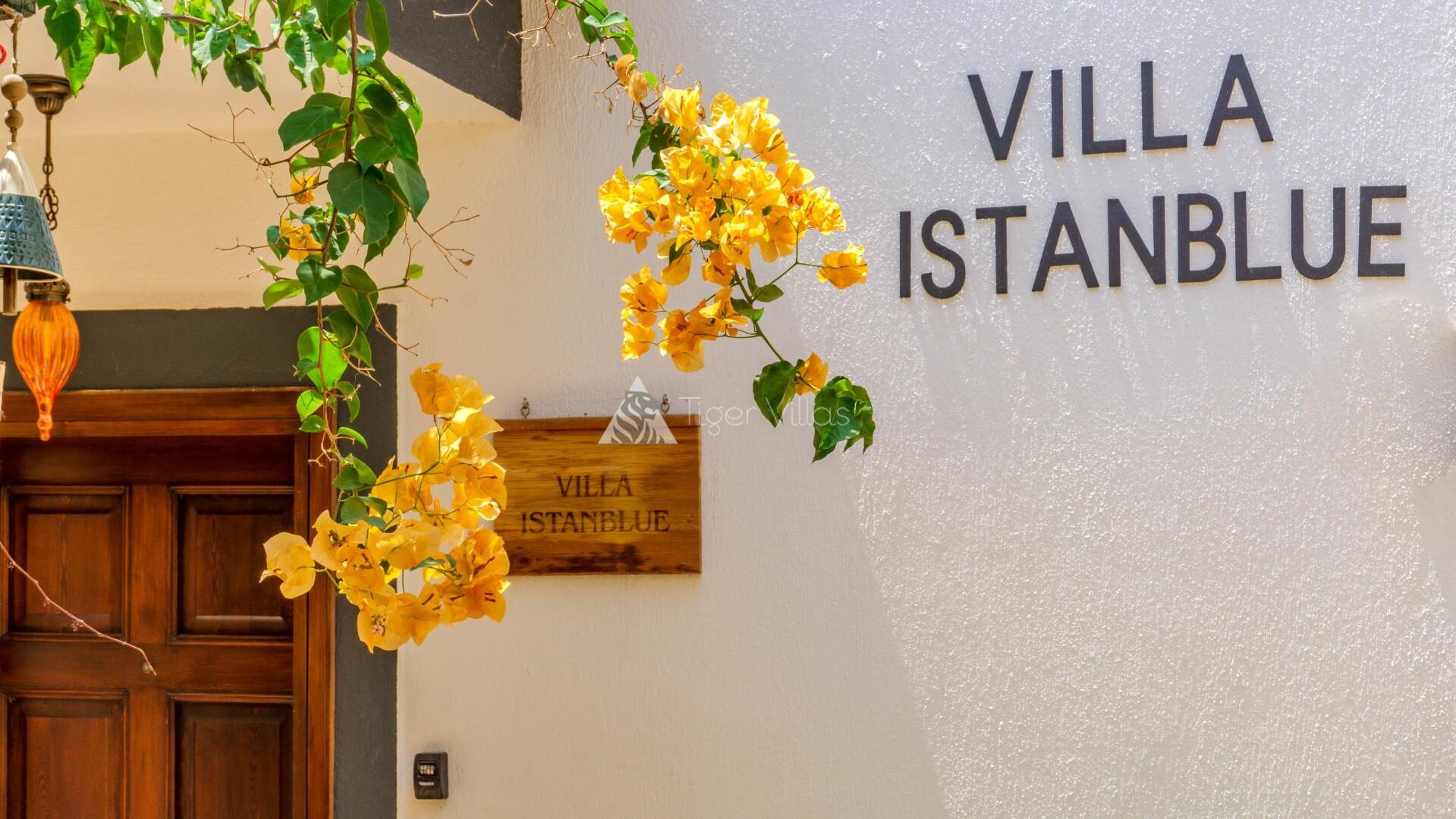 Villa İstanblue — 30