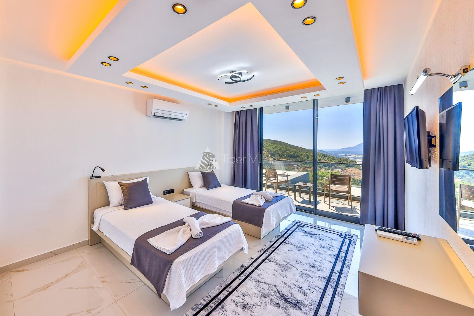 Villa Aras İncebel — 50