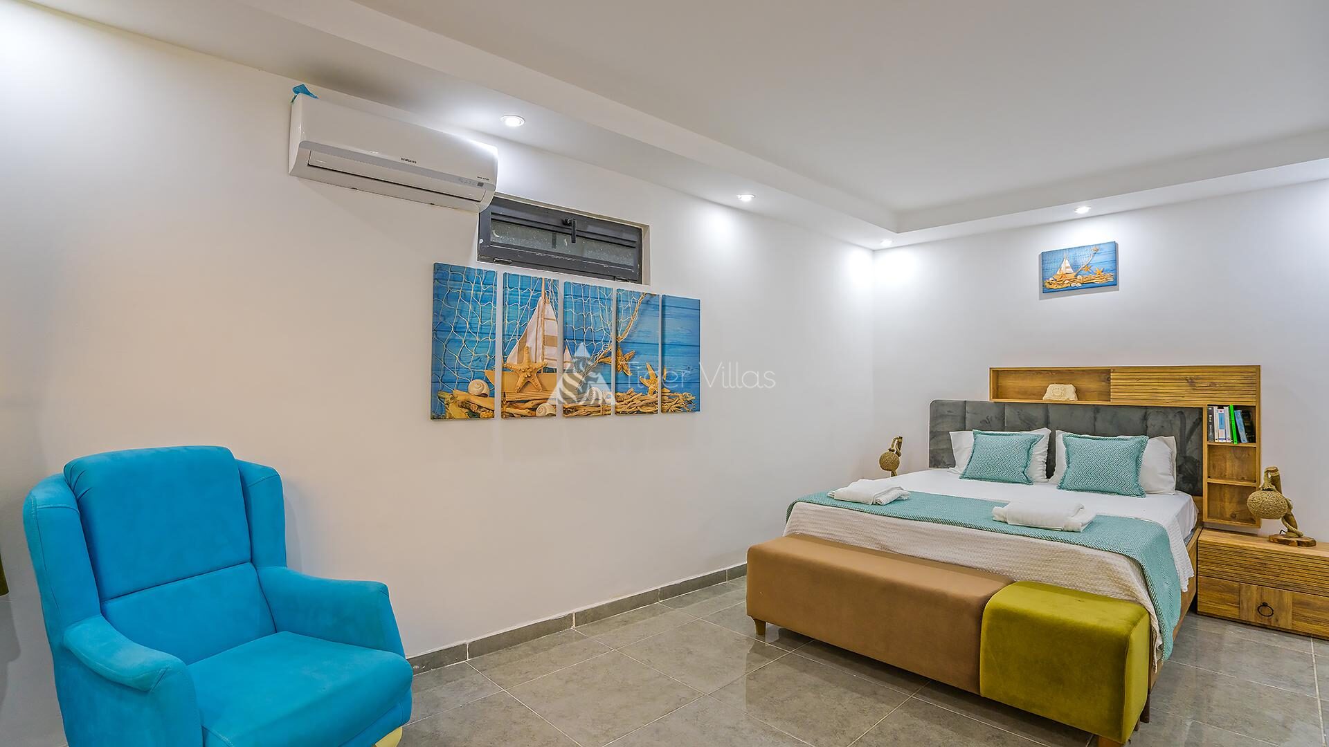 Villa Uğurlu Kışla — 78