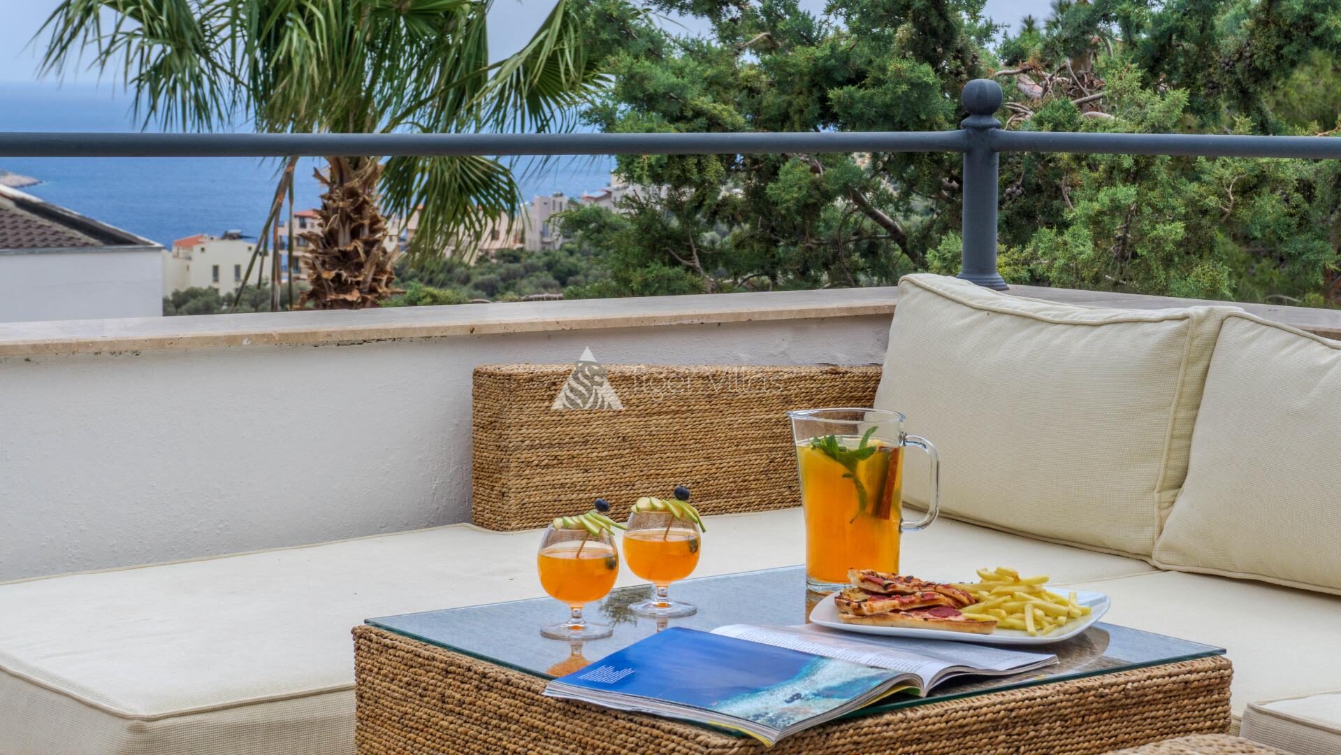 Villa İstanblue — 32