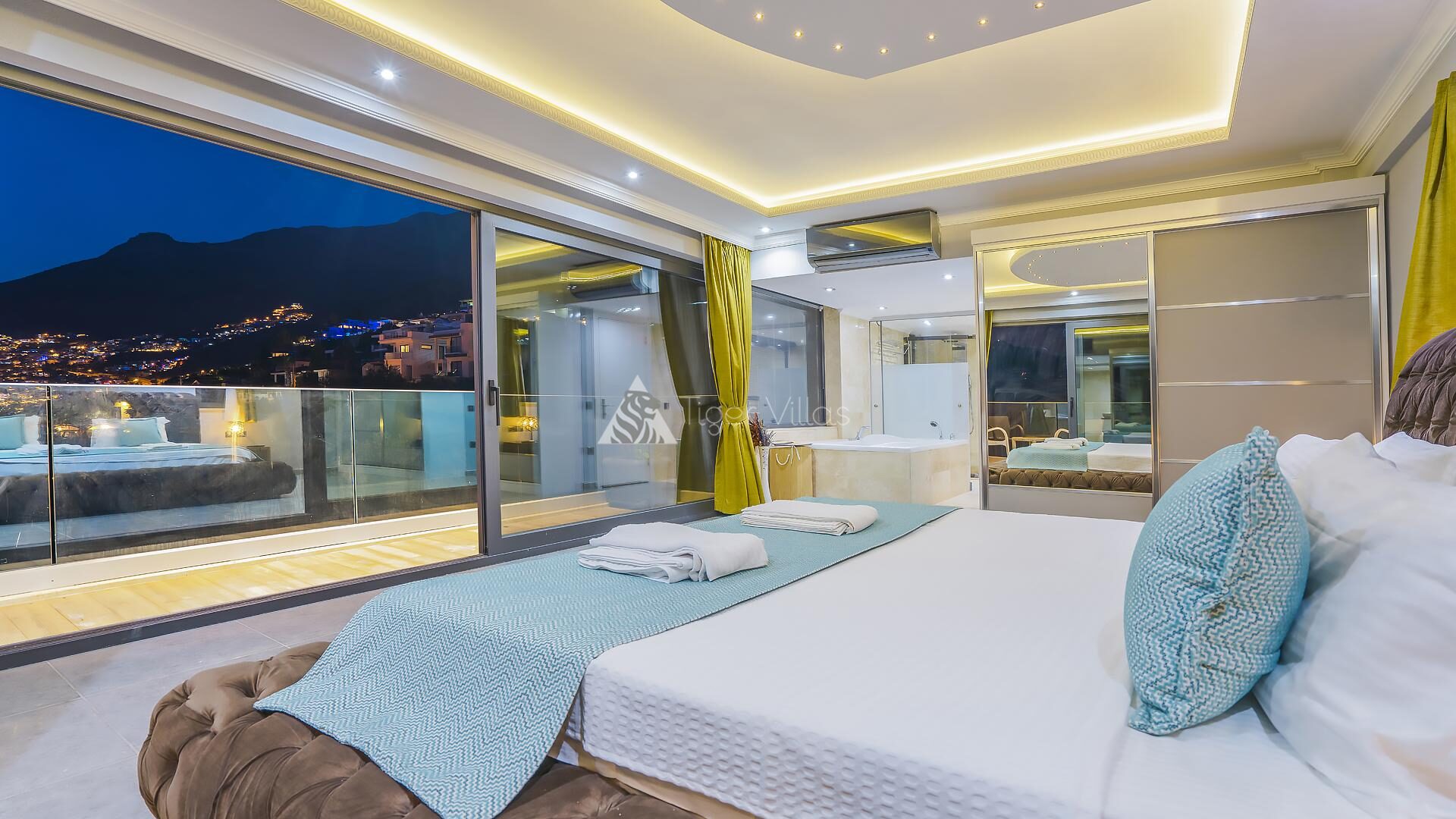 Villa Uğurlu Kışla — 80