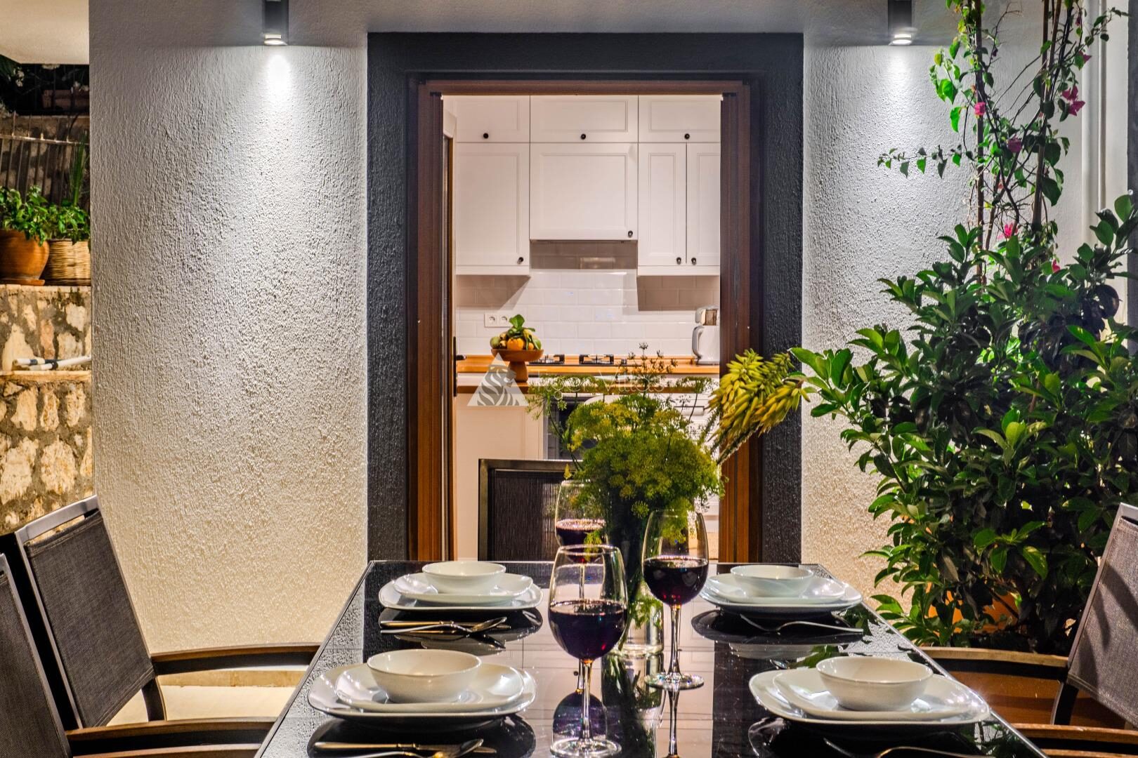 Villa İstanblue — 33