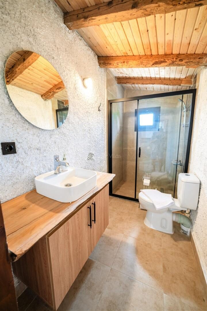 Villa Eren Fethiye — 121